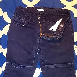 Boys Old Navy Skinny Jeans
